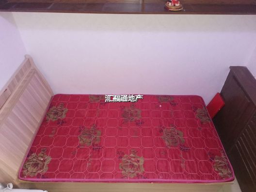 涿州桃园区金冠家园1室1厅房源信息第3张图片