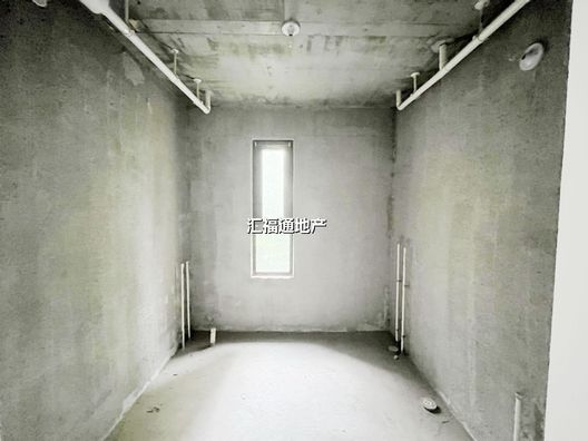 涿州高铁新城鸿坤理想湾3室2厅房源信息第8张图片