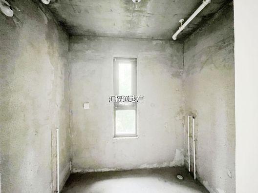 涿州高铁新城鸿坤理想湾3室2厅房源信息第9张图片