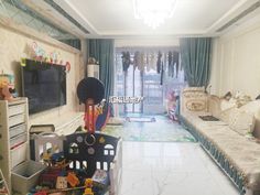 联合七号院4室2厅(房源编号H69002422)