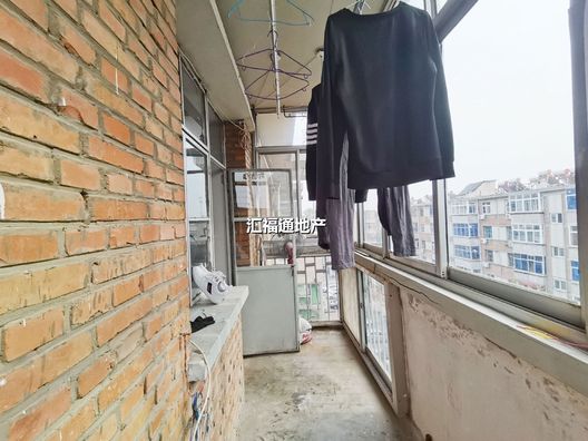 涿州桃园区华丰小区3室1厅房源信息第8张图片
