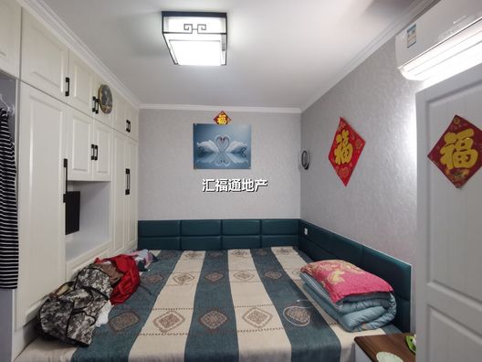 涿州开发区邮政小区2室2厅房源信息第3张图片