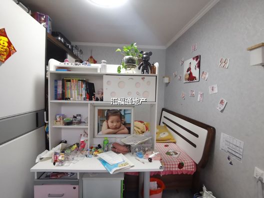 涿州开发区邮政小区2室2厅房源信息第4张图片