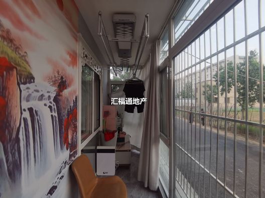 涿州开发区邮政小区2室2厅房源信息第8张图片