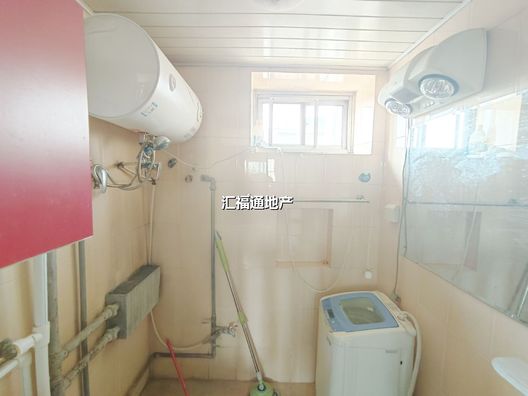 涿州桃园区矿山局家属楼南院2室2厅房源信息第6张图片