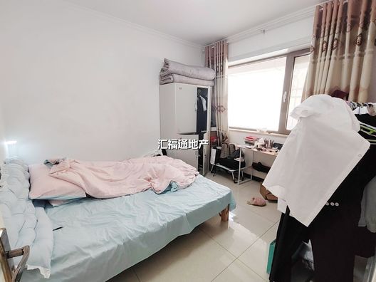 涿州开发区君临天下御景园2室2厅房源信息第3张图片