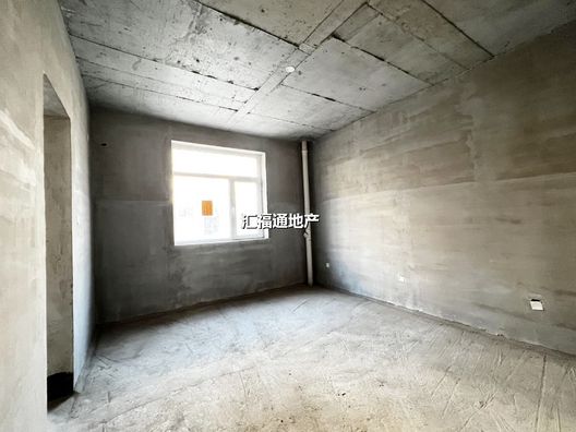 涿州城西区西京都高尔夫别墅4室3厅房源信息第2张图片