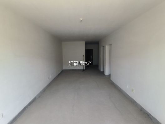 涿州高铁新城高铁新干线3室2厅房源信息第4张图片