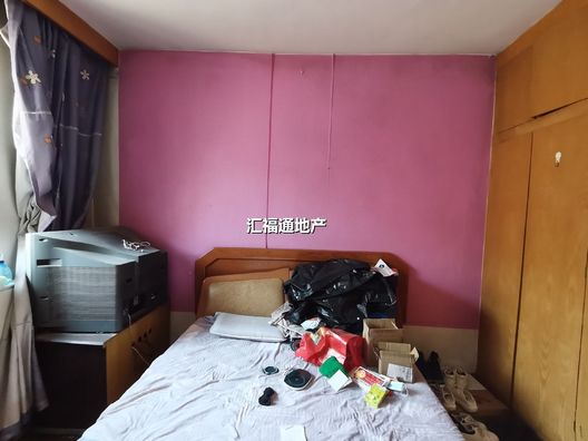 涿州桃园区石油报社家属院2室1厅房源信息第4张图片