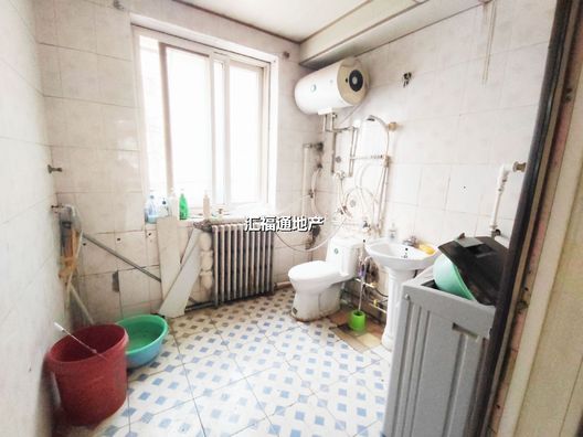 涿州桃园区涿州市医院家属院3室2厅房源信息第7张图片