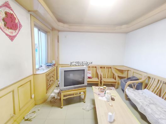 涿州桃园区涿州铁路住宅小区2室1厅房源信息第1张图片