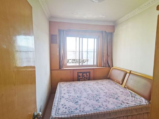 涿州桃园区涿州铁路住宅小区2室1厅房源信息第4张图片