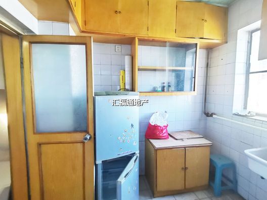 涿州桃园区涿州铁路住宅小区2室1厅房源信息第5张图片