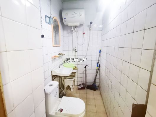 涿州桃园区涿州铁路住宅小区2室1厅房源信息第7张图片