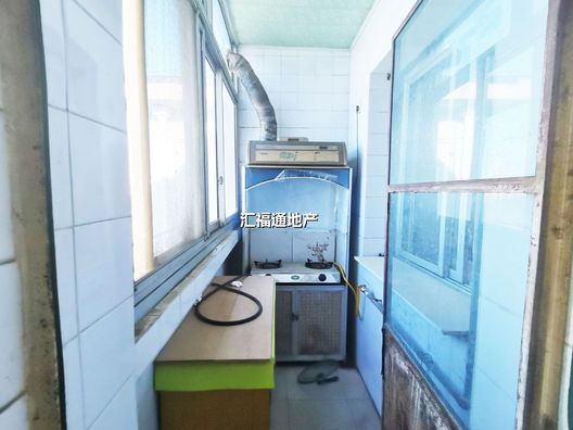 涿州桃园区涿州铁路住宅小区2室1厅房源信息第6张图片