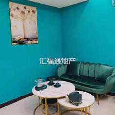 惠友钻石广场（AB座）1室1厅(房源编号H85000465)