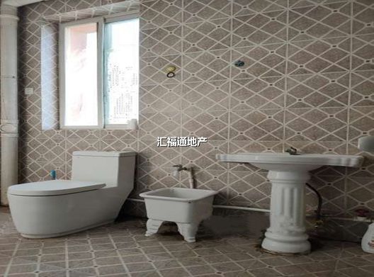 涿州双塔区团结小区2室2厅房源信息第5张图片