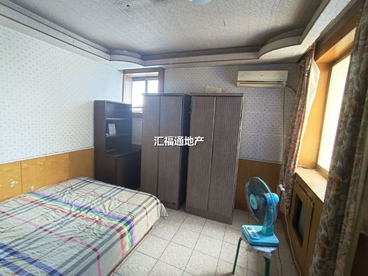 涿州桃园区造纸厂小区2室1厅房源信息第3张图片