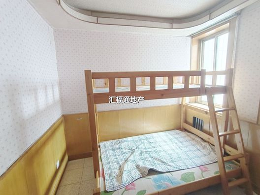 涿州桃园区造纸厂小区2室2厅房源信息第3张图片