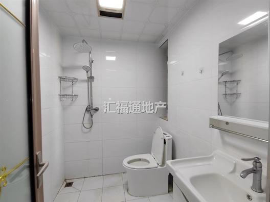 涿州高铁新城宝利新仕界3室2厅房源信息第6张图片