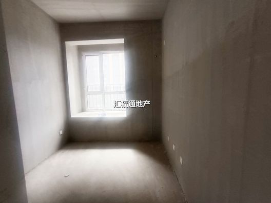 涿州码头新区九里京城2室1厅房源信息第3张图片