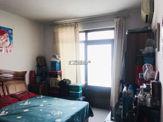 涿州双塔区天保郦景3室2厅房源信息第3张图片