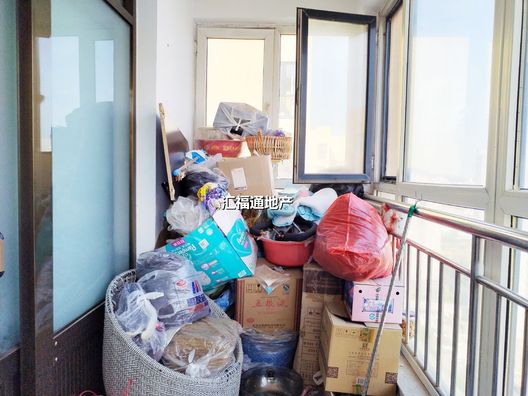 涿州双塔区天保郦景3室2厅房源信息第9张图片