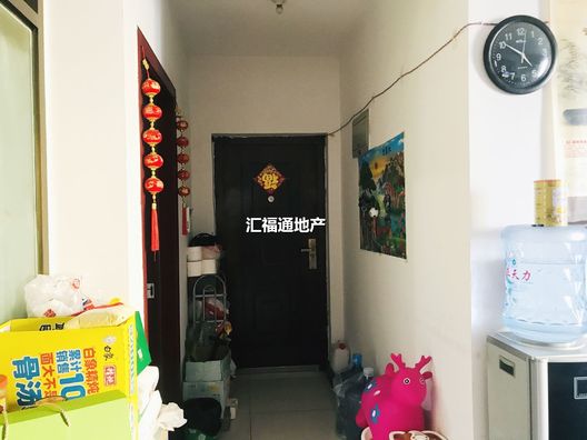 涿州双塔区天保郦景3室2厅房源信息第8张图片