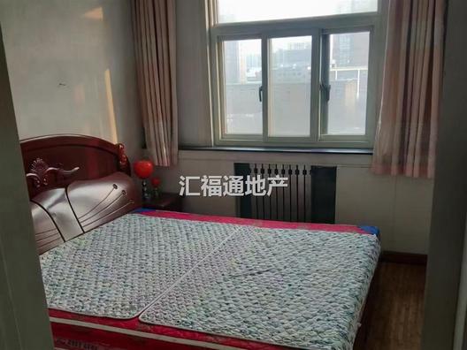 涿州清凉寺中铁建厂局家属楼3室2厅房源信息第6张图片