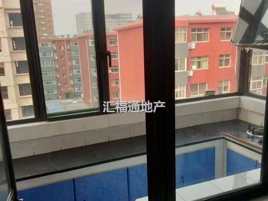涿州清凉寺中铁建厂局家属楼3室2厅房源信息第2张图片