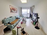 高铁新城K2狮子城2室1厅1卫(编号H98000994)