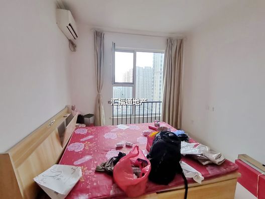 涿州高铁新城K2狮子城2室1厅房源信息第5张图片