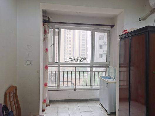 涿州双塔区天保郦景1室1厅房源信息第6张图片