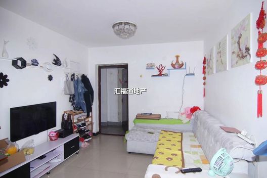 涿州清凉寺汇元尚品1室1厅房源信息第1张图片
