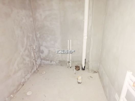 涿州高铁新城鸿坤理想湾5室3厅房源信息第13张图片