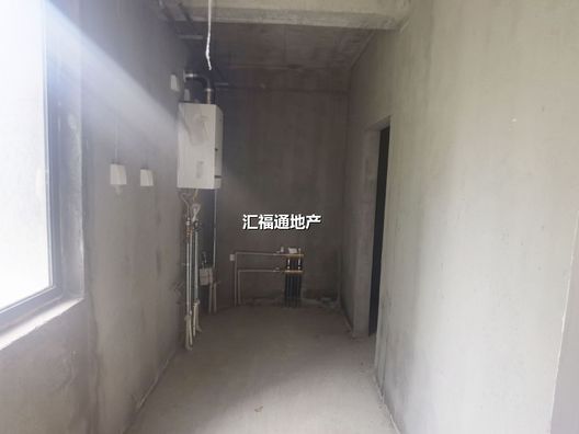 涿州高铁新城鸿坤理想湾5室3厅房源信息第2张图片