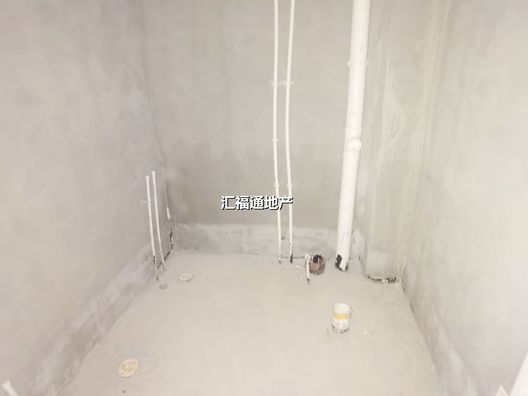 涿州高铁新城鸿坤理想湾5室3厅房源信息第14张图片