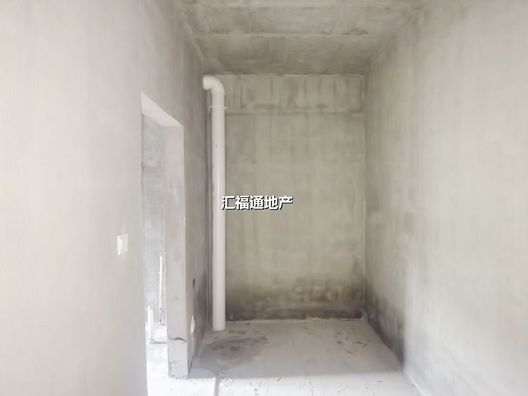 涿州高铁新城鸿坤理想湾5室3厅房源信息第12张图片