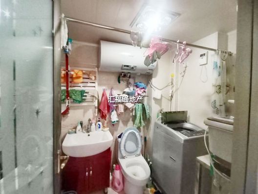涿州清凉寺汇元尚品3室2厅房源信息第7张图片