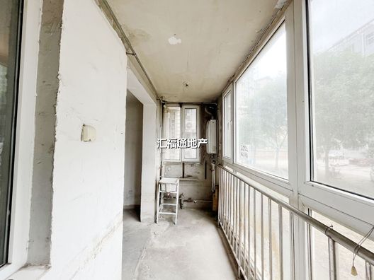 涿州市清凉寺东林家园1室1厅房源信息第5张图片