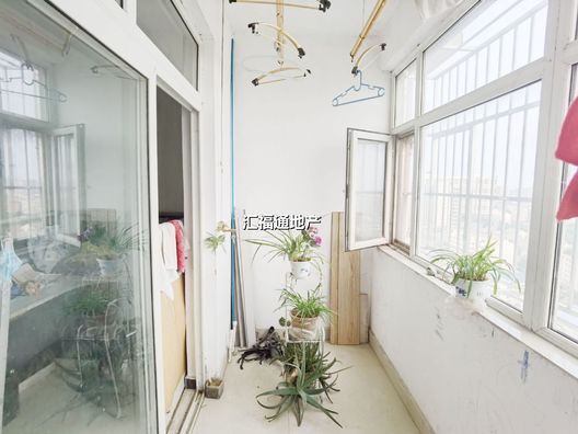 紫荆尚城3室2厅1卫第7张缩略图