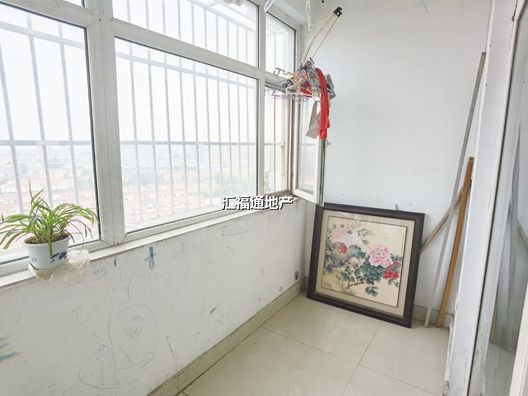 紫荆尚城3室2厅1卫第8张缩略图
