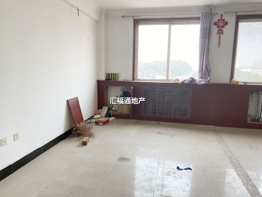 京东商贸城3室2厅1卫第6张缩略图