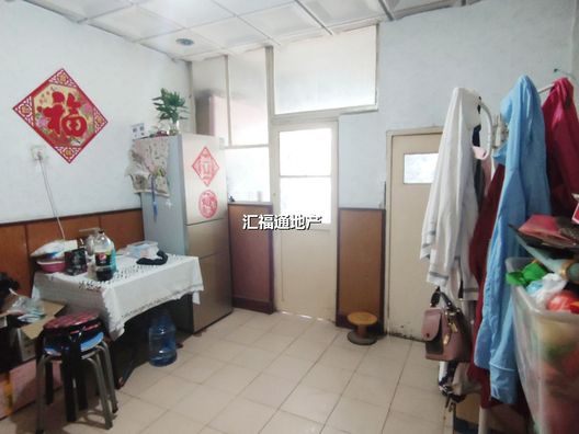 自来水家属院2室1厅1卫第2张缩略图