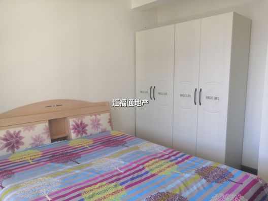 涿州双塔区北京城建德信御府2室2厅房源信息第3张图片