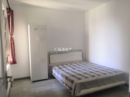 涿州双塔区北京城建德信御府2室2厅房源信息第4张图片