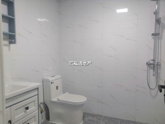 涿州双塔区北京城建德信御府2室2厅房源信息第6张图片