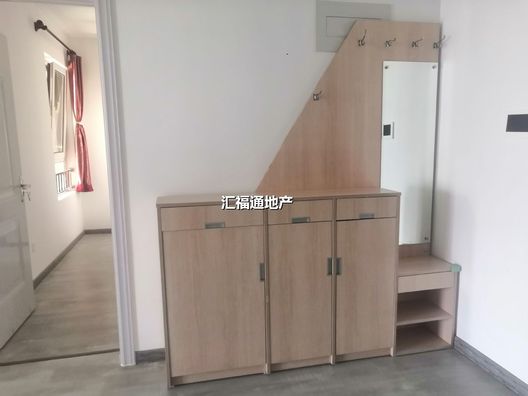 涿州双塔区北京城建德信御府2室2厅房源信息第7张图片
