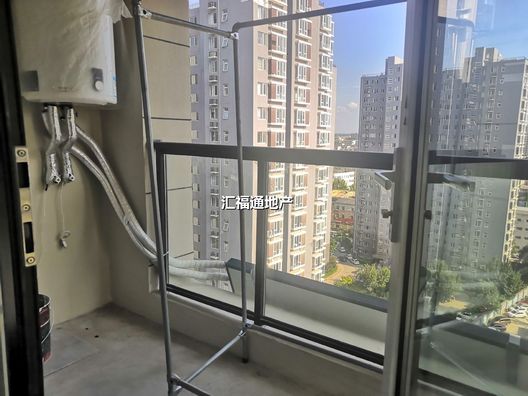 涿州双塔区北京城建德信御府2室2厅房源信息第8张图片