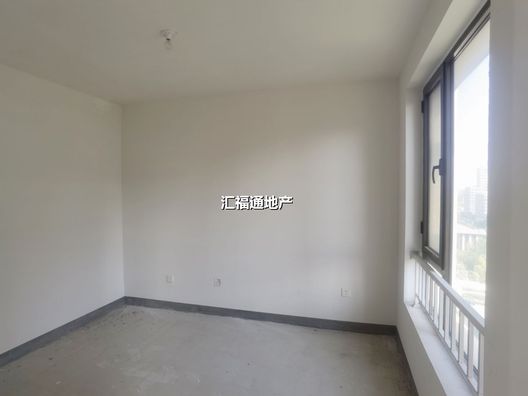 涿州高铁新城鸿坤理想湾3室2厅房源信息第3张图片